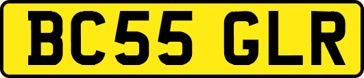 BC55GLR
