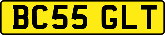 BC55GLT