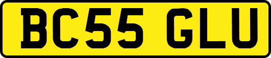 BC55GLU
