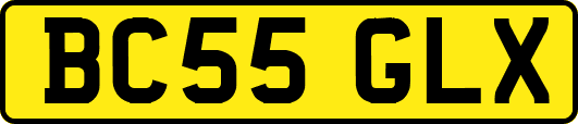 BC55GLX