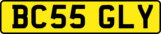 BC55GLY