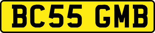 BC55GMB