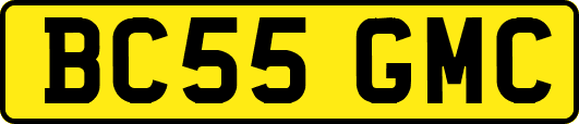 BC55GMC