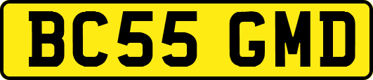 BC55GMD