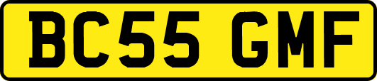 BC55GMF