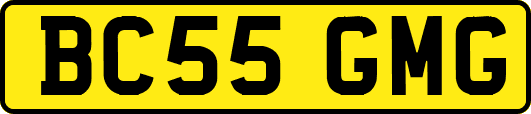 BC55GMG