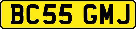 BC55GMJ