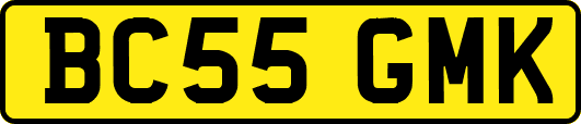 BC55GMK