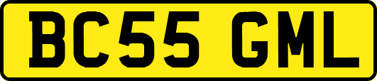 BC55GML