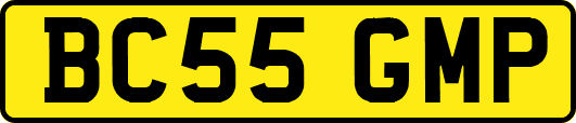 BC55GMP