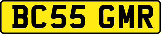 BC55GMR