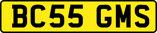 BC55GMS