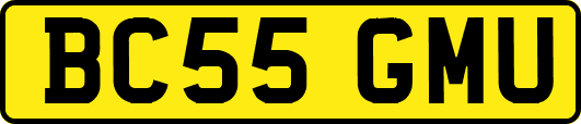 BC55GMU