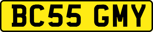 BC55GMY