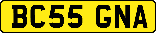 BC55GNA