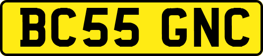 BC55GNC