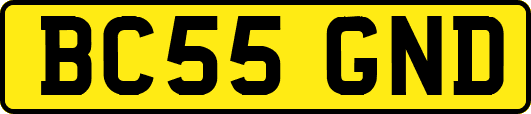 BC55GND