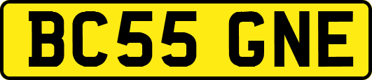BC55GNE