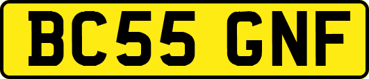 BC55GNF