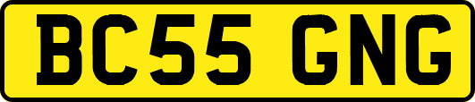BC55GNG