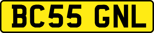BC55GNL