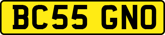 BC55GNO