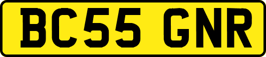 BC55GNR