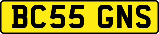 BC55GNS