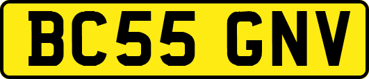 BC55GNV