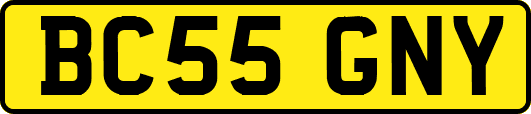 BC55GNY
