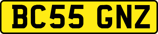 BC55GNZ