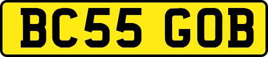 BC55GOB