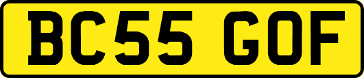 BC55GOF