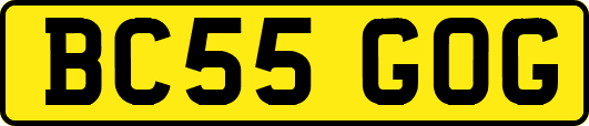 BC55GOG