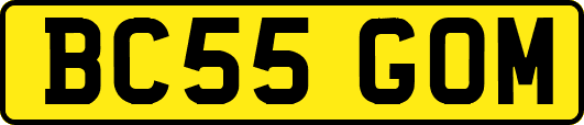 BC55GOM