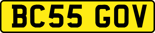 BC55GOV