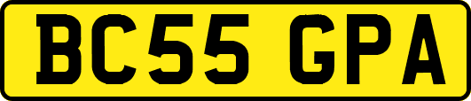 BC55GPA