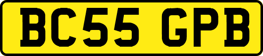 BC55GPB