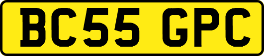 BC55GPC
