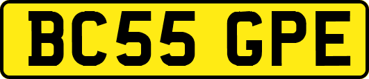 BC55GPE