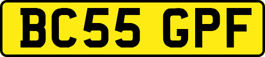 BC55GPF