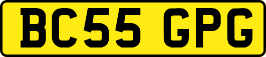 BC55GPG