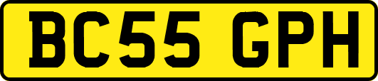 BC55GPH