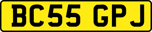 BC55GPJ
