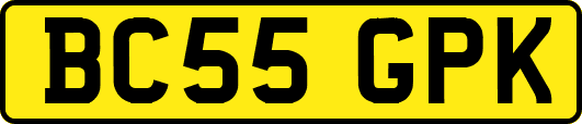 BC55GPK