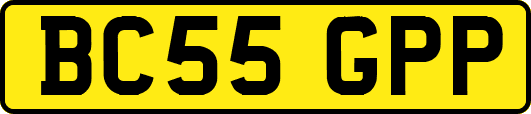 BC55GPP