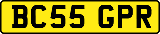 BC55GPR