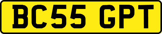 BC55GPT