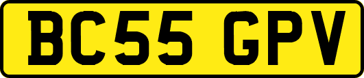 BC55GPV