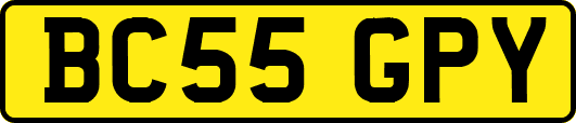 BC55GPY